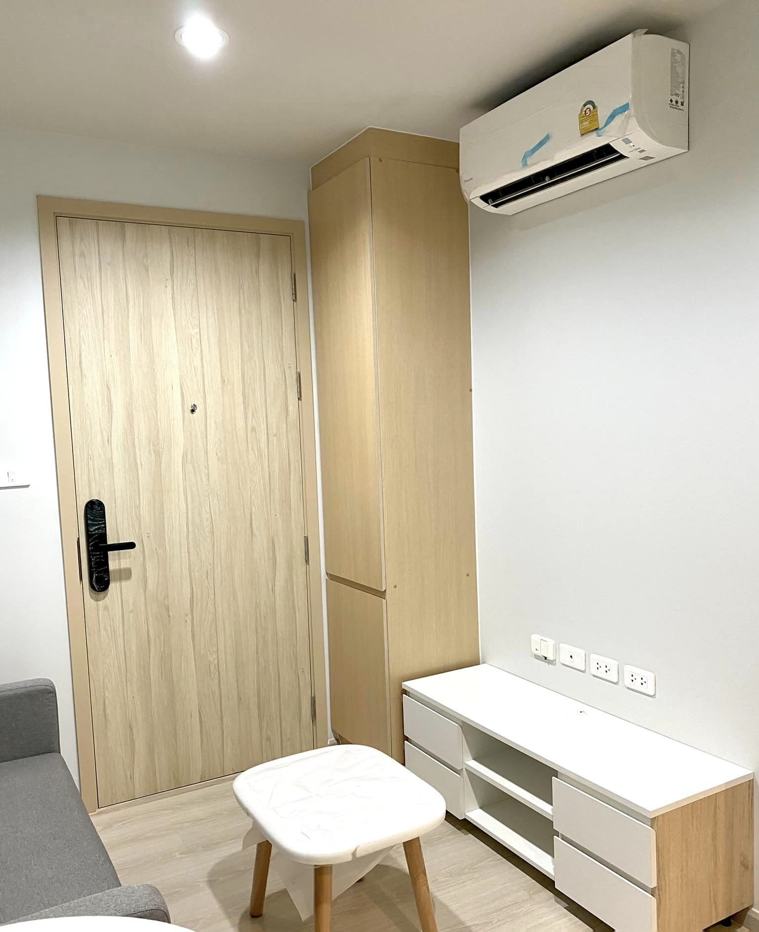 1 Bedroom Condo for rent at Nue Noble Ngamwongwan