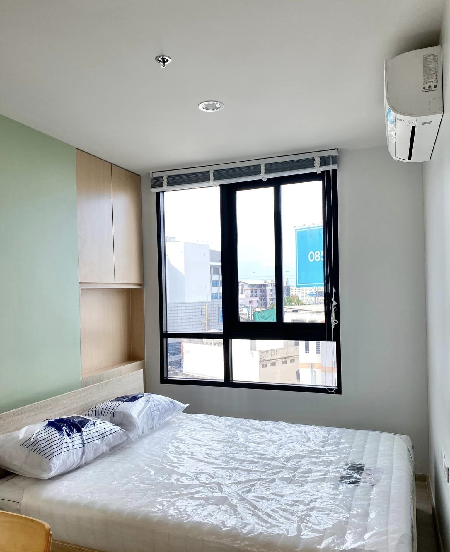 1 Bedroom Condo for rent at Nue Noble Ngamwongwan — photo 4