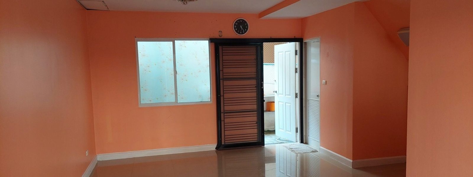 3 Bedroom Townhouse for rent at Pruksa Town Ratchapruk — photo 1