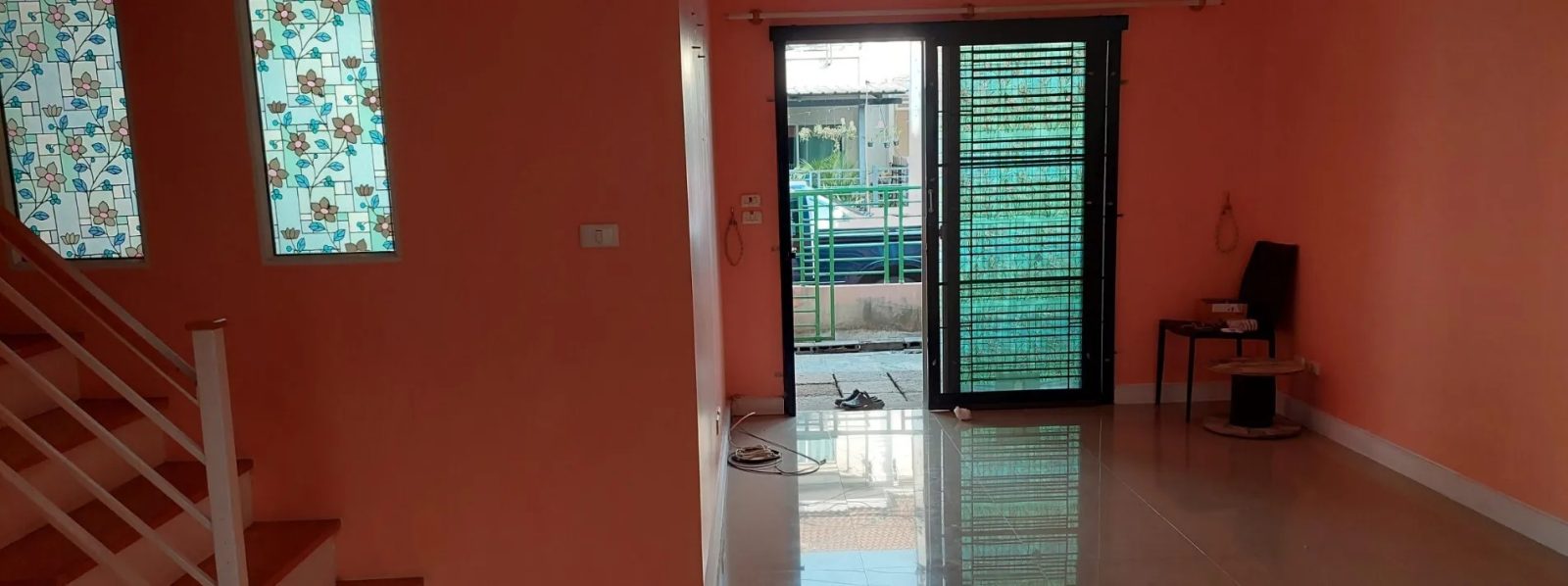 3 Bedroom Townhouse for rent at Pruksa Town Ratchapruk — photo 2