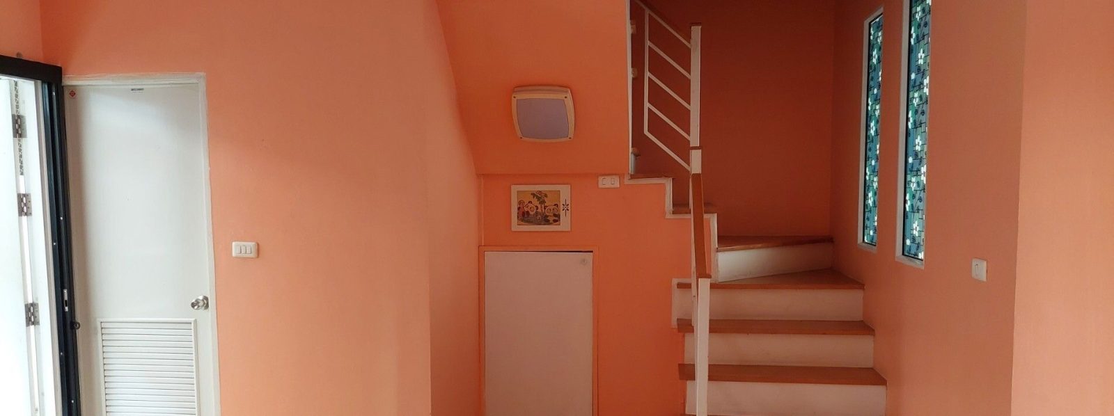 3 Bedroom Townhouse for rent at Pruksa Town Ratchapruk — photo 5
