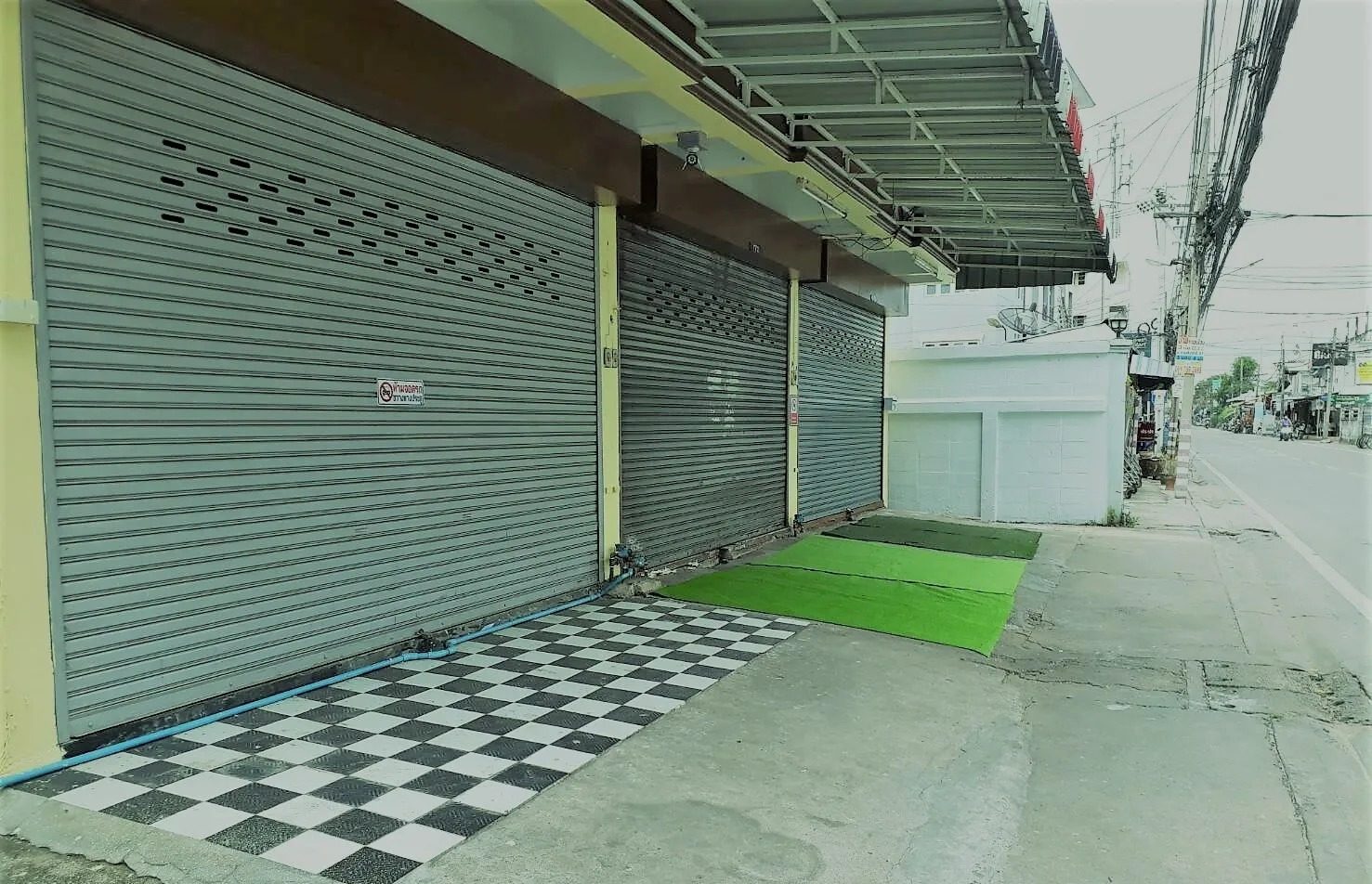 Townhouse for Rent in Soi Tiwanon 38 — photo 3
