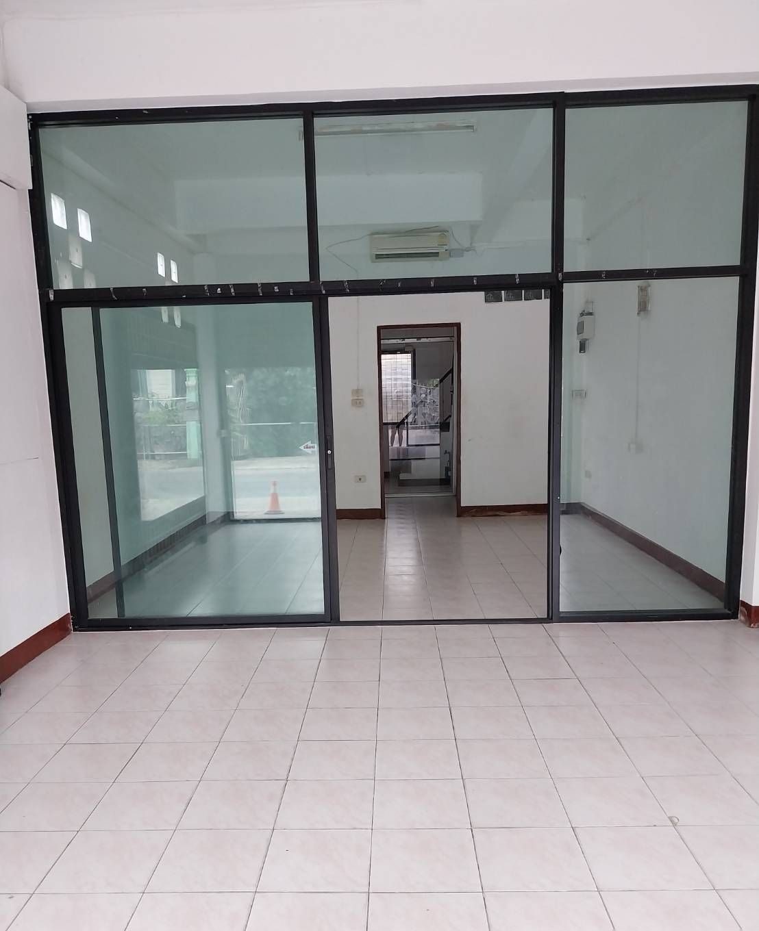 Townhouse for Rent in Soi Tiwanon 38 — photo 4