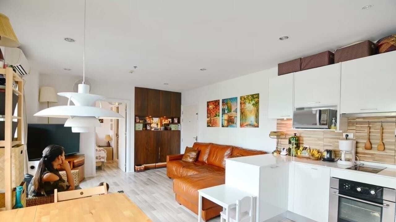2 Bedroom Condo for rent at The Key Chaengwattana — photo 3
