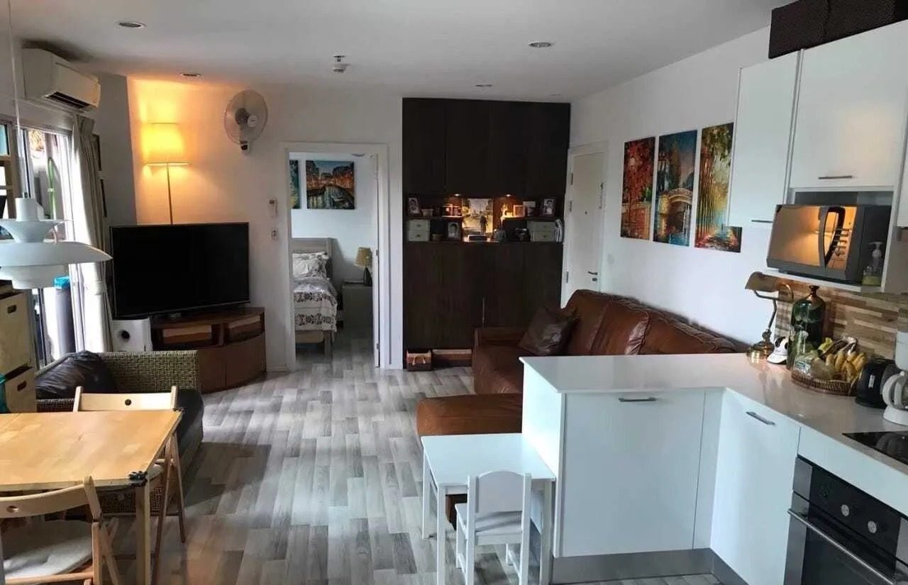 2 Bedroom Condo for rent at The Key Chaengwattana — photo 4