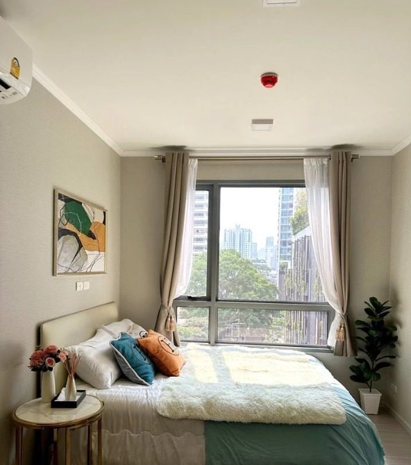 2 Bedroom Condo for rent at The Key Chaengwattana — photo 5