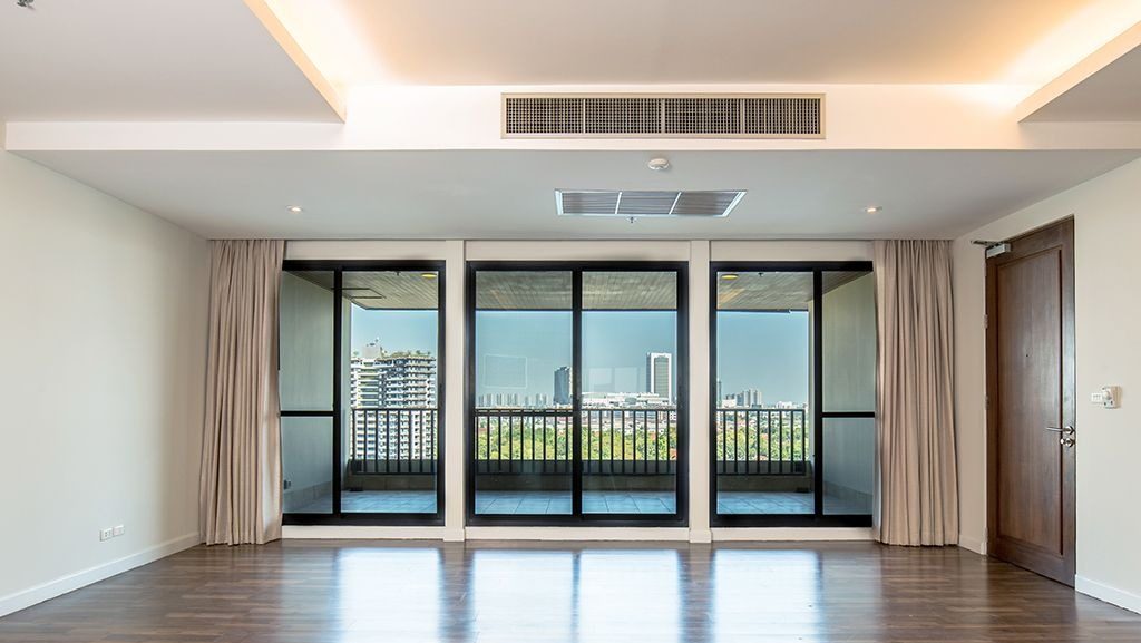 4 Bedroom Condo for rent at The Terrace Residence at Nichada Thani
