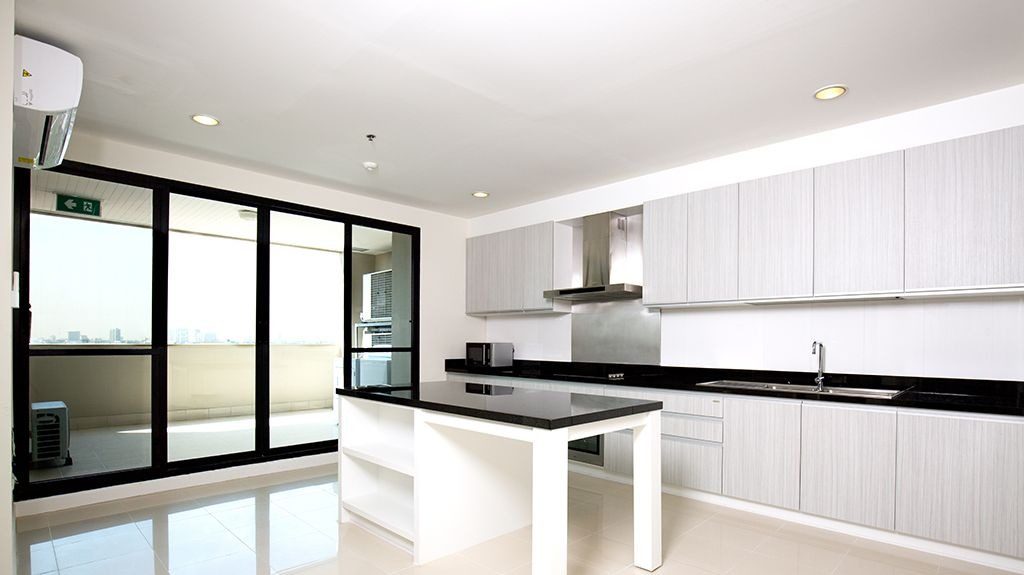 4 Bedroom Condo for rent at The Terrace Residence at Nichada Thani — photo 4