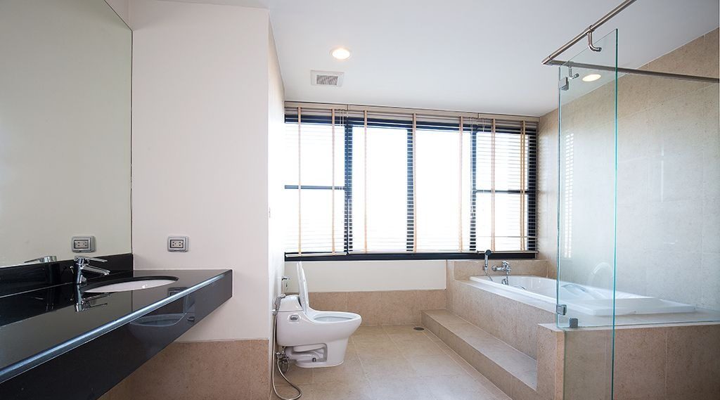 4 Bedroom Condo for rent at The Terrace Residence at Nichada Thani — photo 5