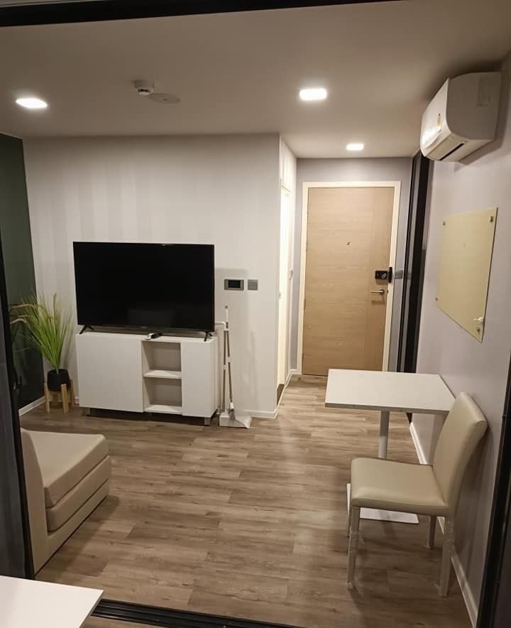 1 Bedroom Condo for rent at Atmoz Chaengwattana