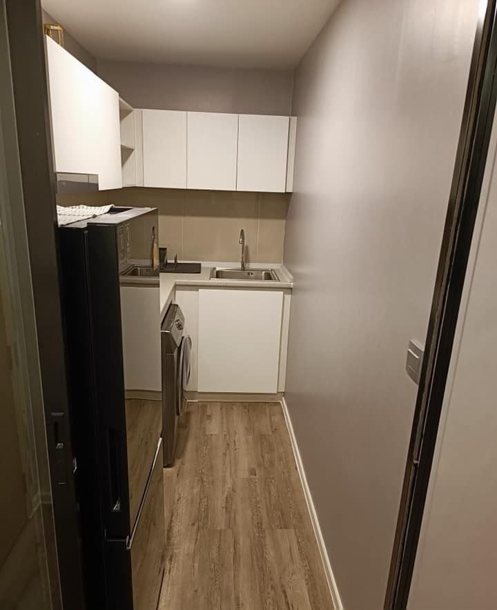 1 Bedroom Condo for rent at Atmoz Chaengwattana — photo 3