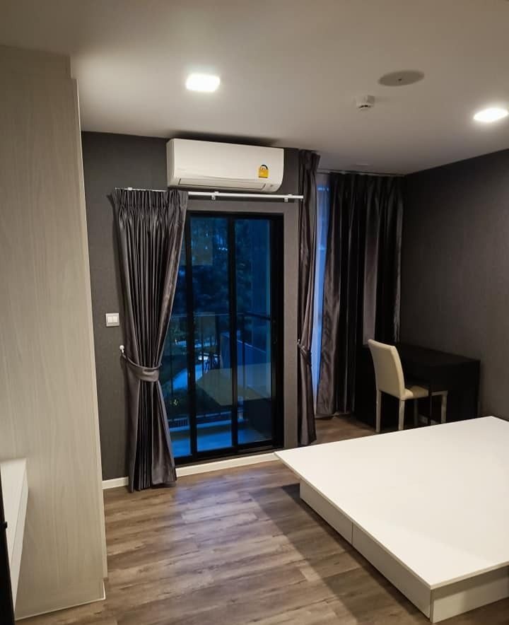 1 Bedroom Condo for rent at Atmoz Chaengwattana — photo 5