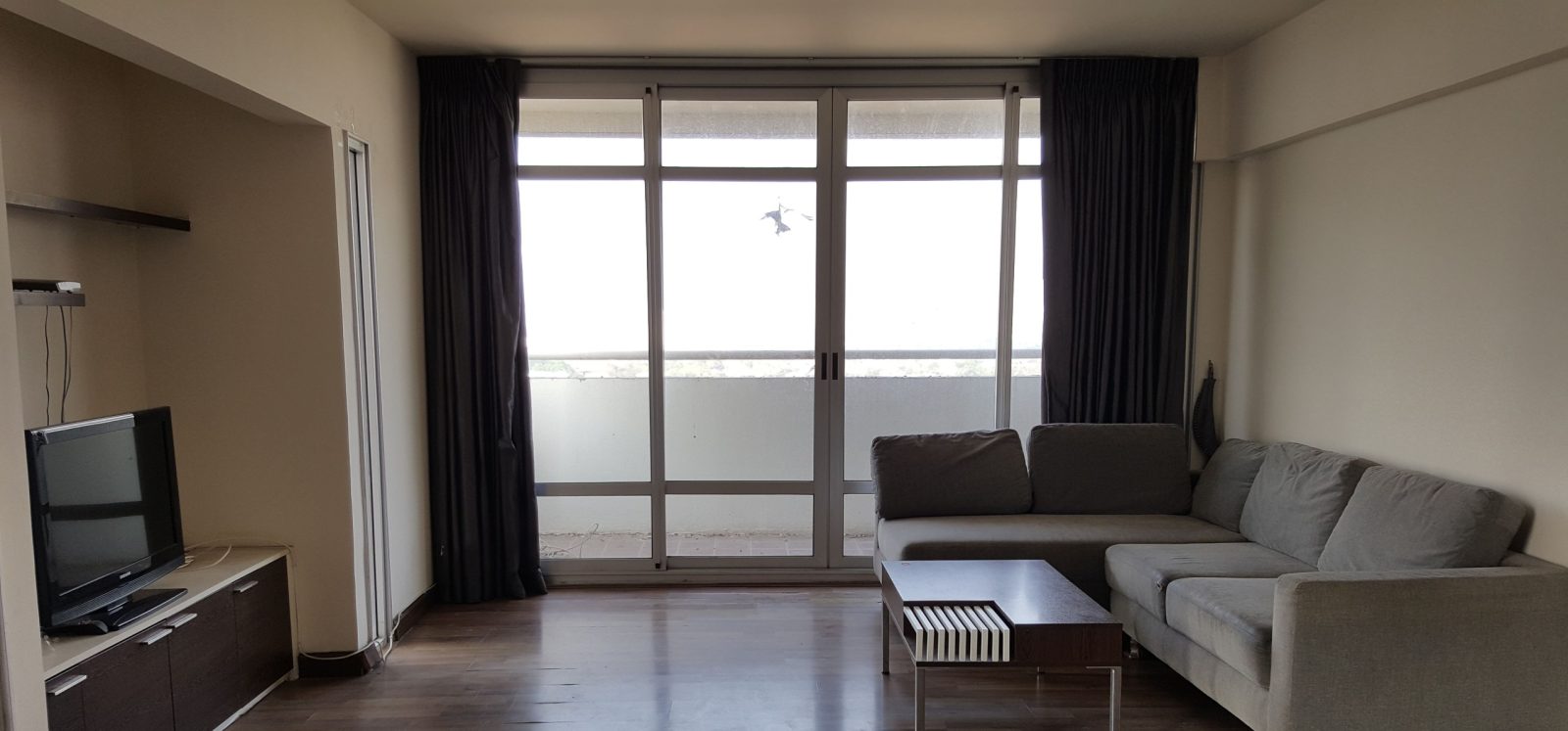 2 Bedroom Condo for rent at Golden Lake View — photo 3