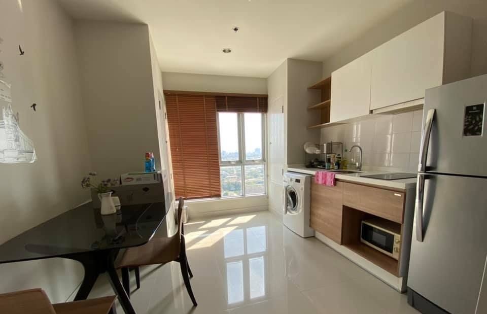 2 Bedroom Condo for rent at Centric Tiwanon Station — photo 1