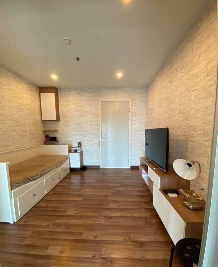 2 Bedroom Condo for rent at Centric Tiwanon Station — photo 2
