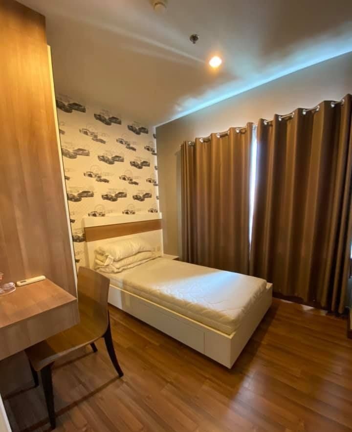 2 Bedroom Condo for rent at Centric Tiwanon Station — photo 4