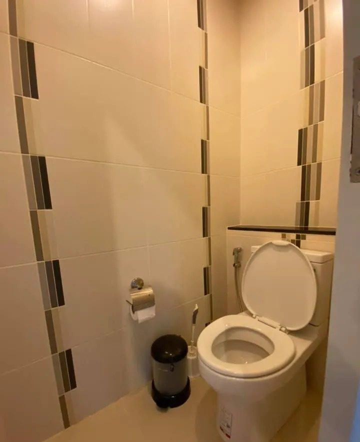 2 Bedroom Condo for rent at Centric Tiwanon Station — photo 5
