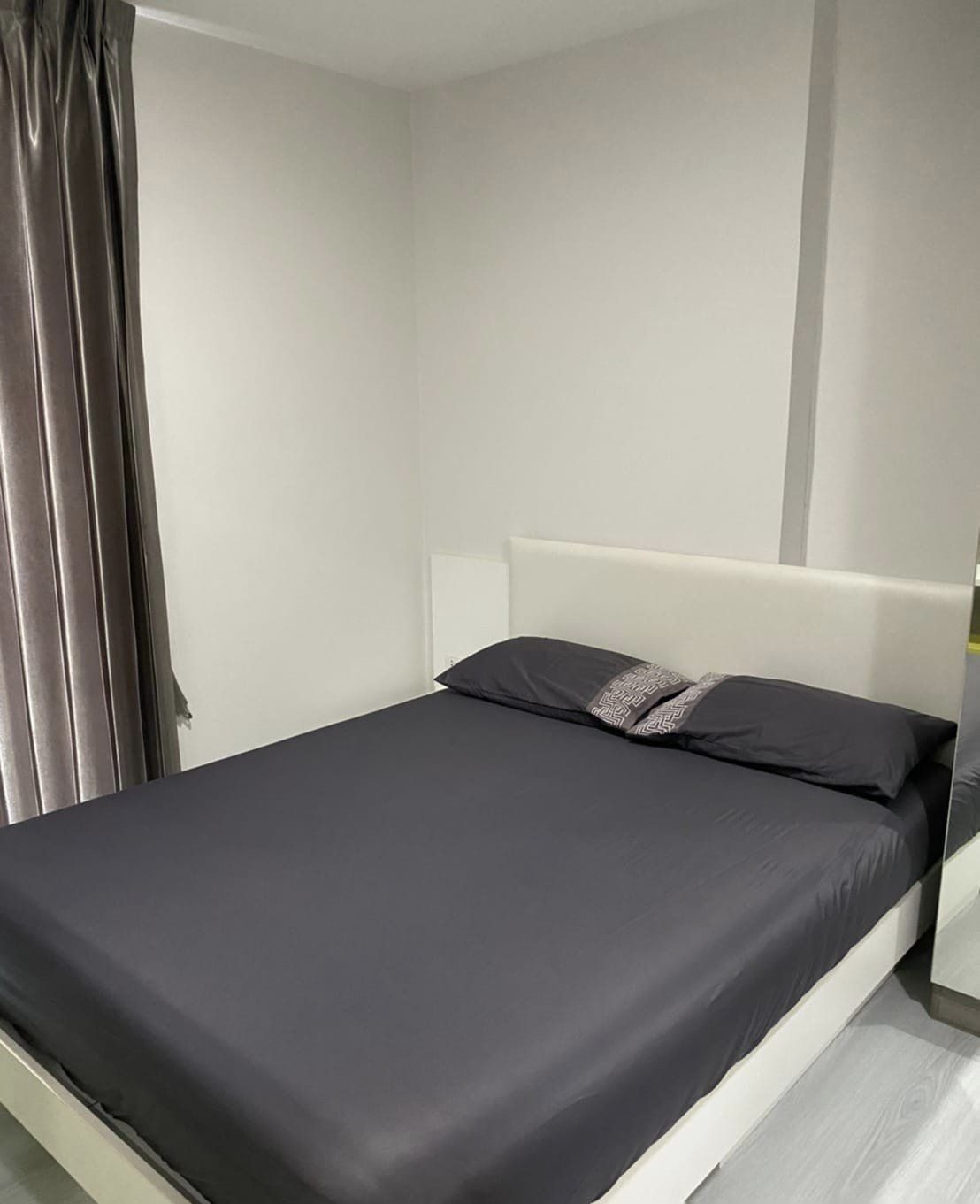 1 Bedroom Condo for rent at Grene Chaengwattana — photo 1