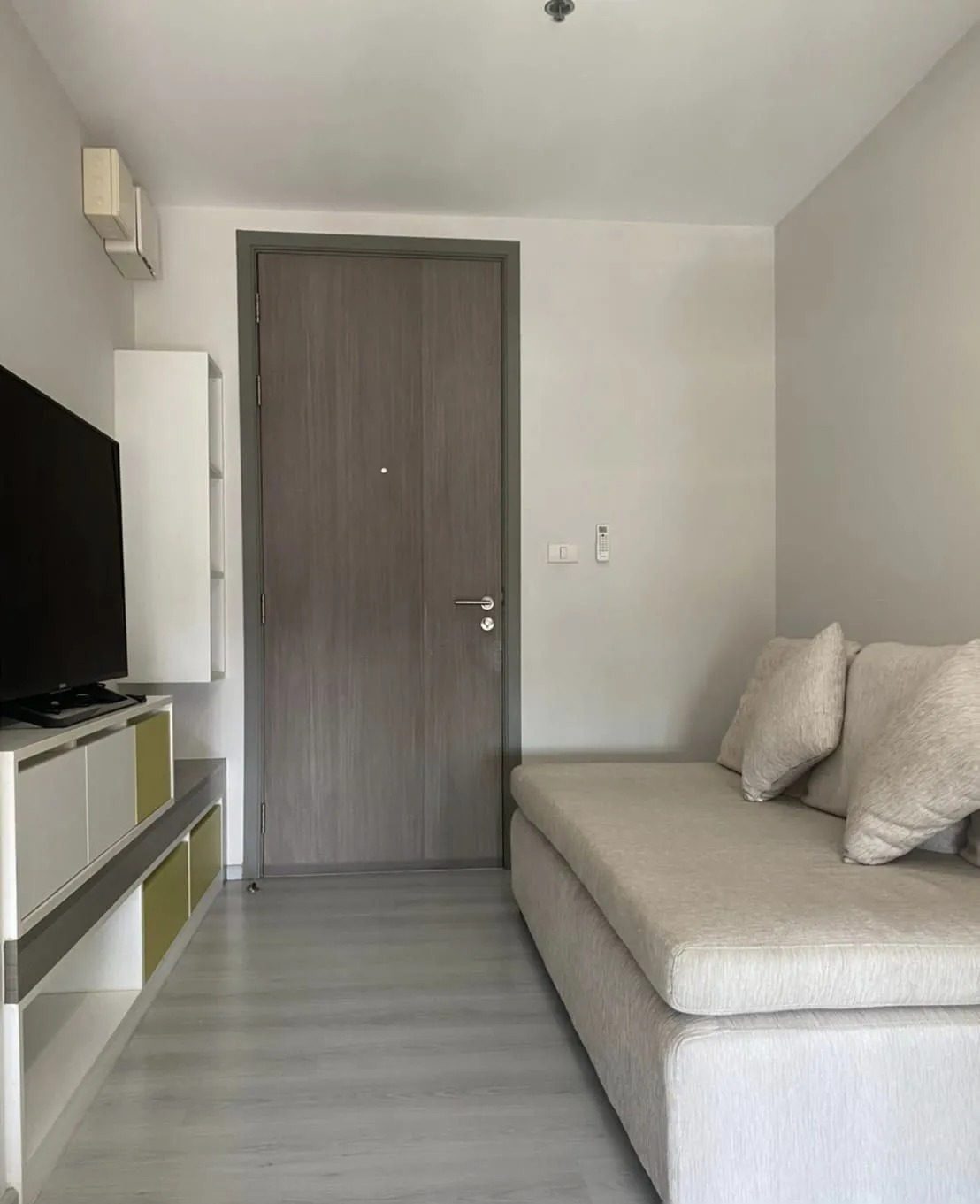 1 Bedroom Condo for rent at Grene Chaengwattana — photo 2