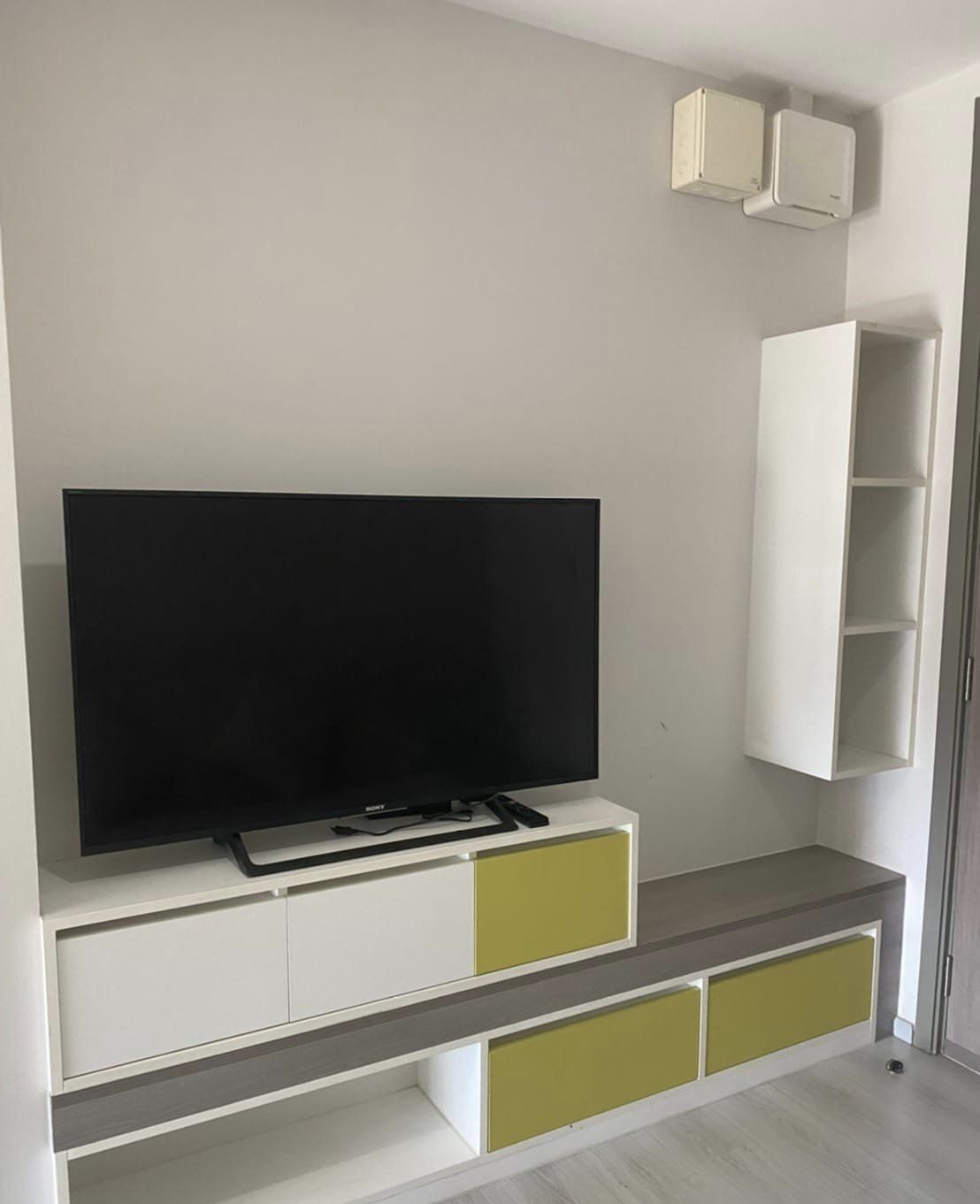 1 Bedroom Condo for rent at Grene Chaengwattana — photo 3