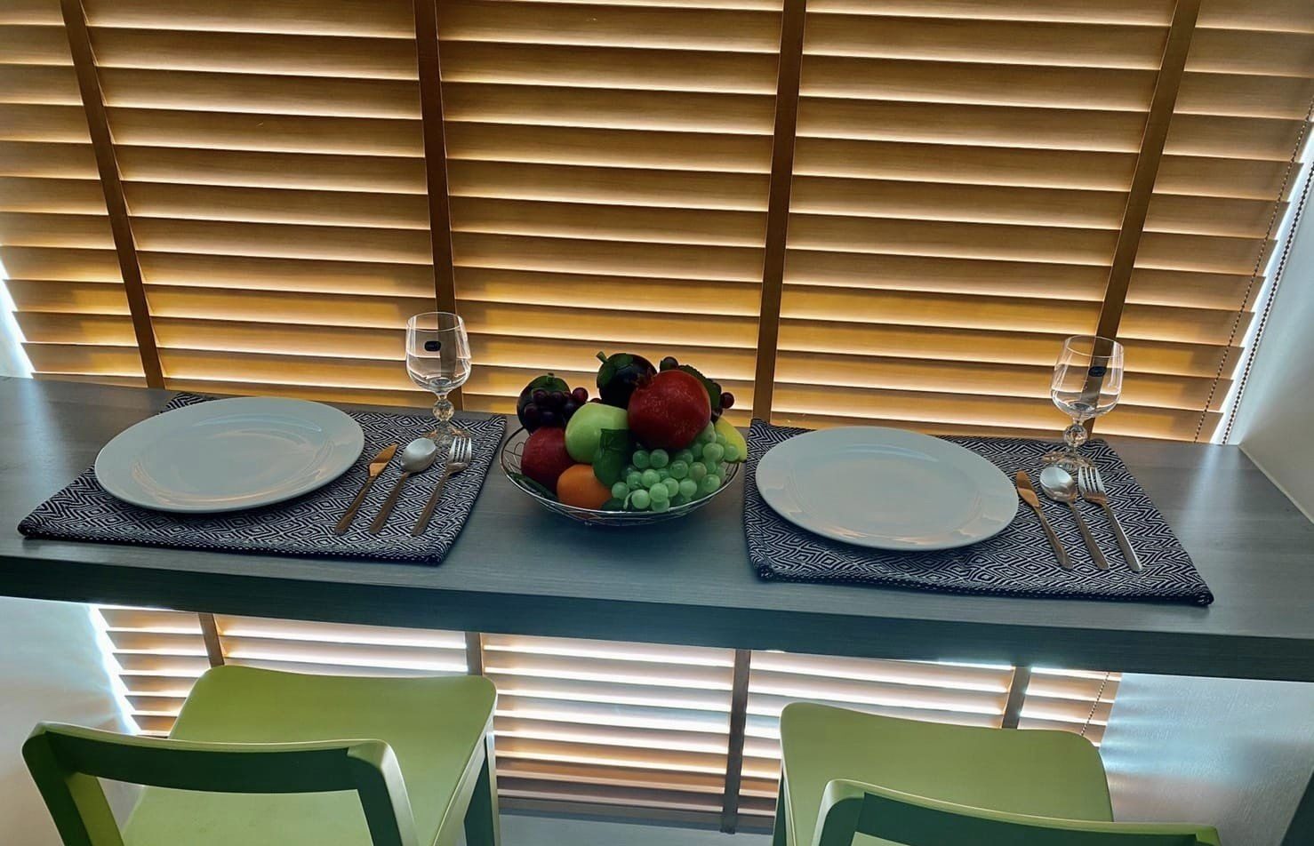 1 Bedroom Condo for rent at Grene Chaengwattana — photo 5