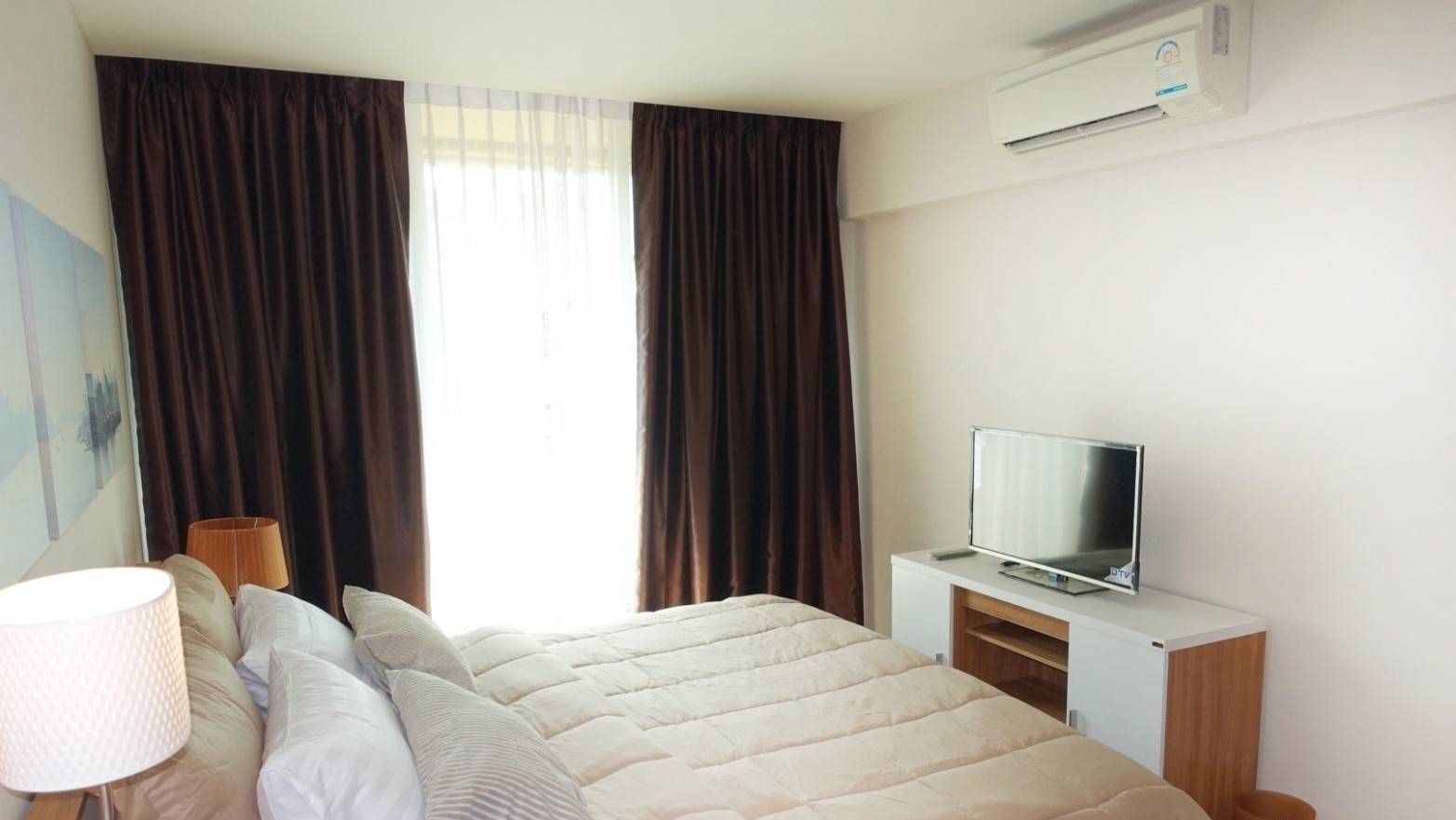 2 Bedroom Condo for rent at M Society — photo 5