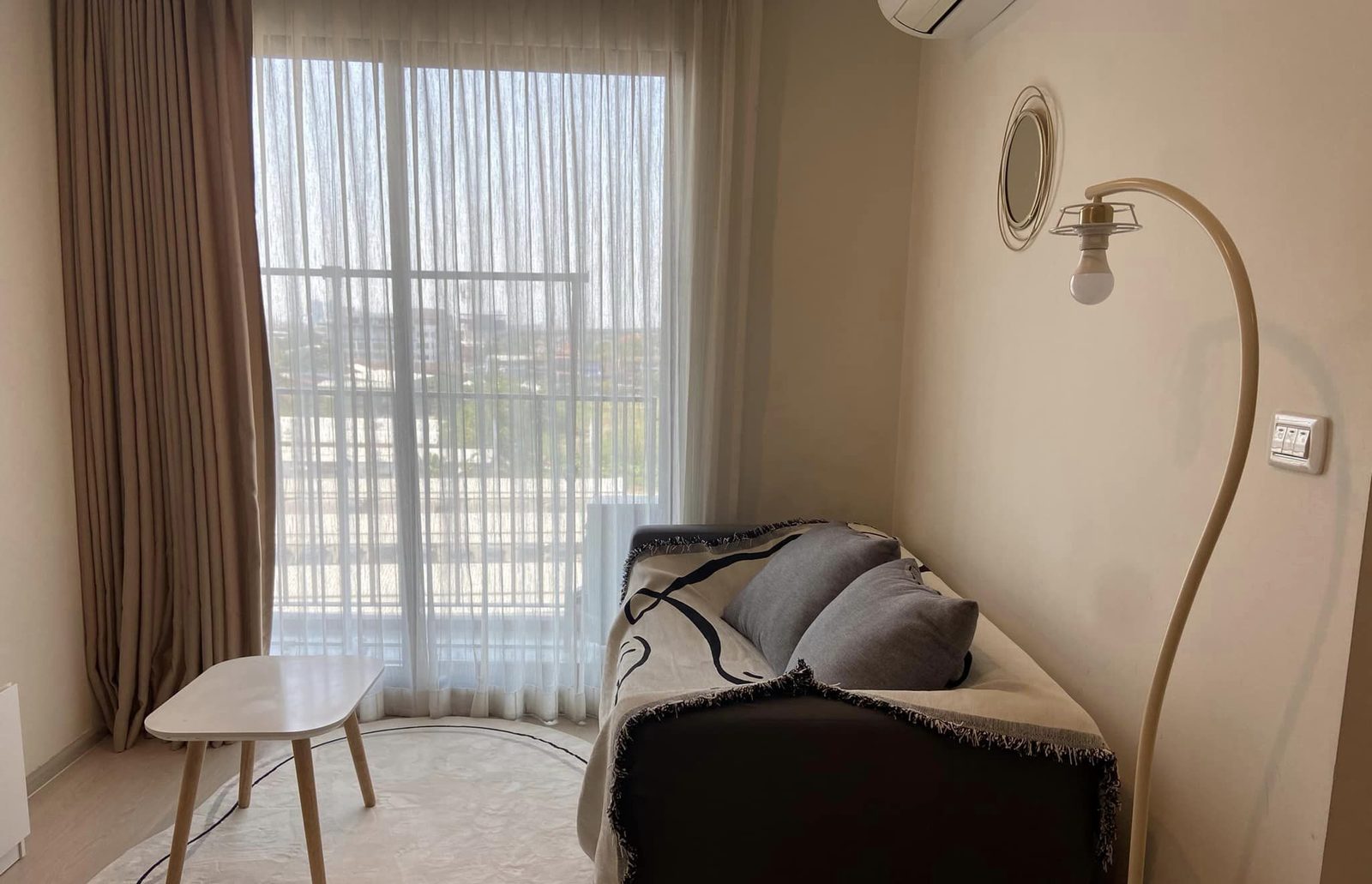 2 Bedroom Condo for rent at NUE Noble Chaengwattana — photo 1