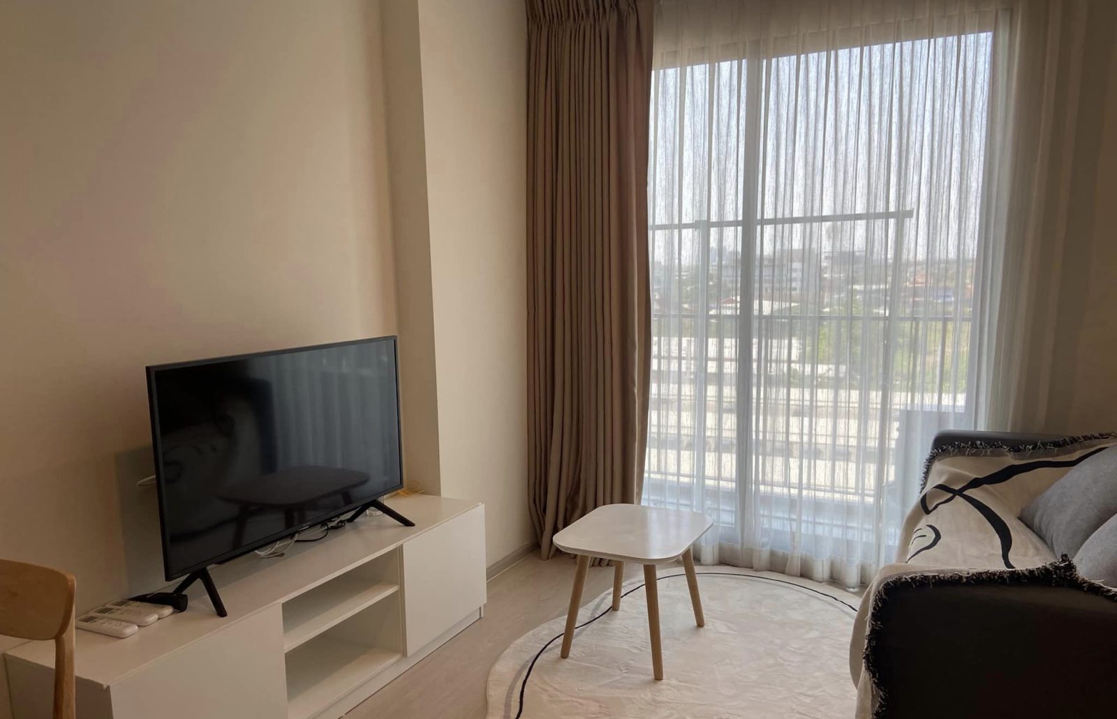 2 Bedroom Condo for rent at NUE Noble Chaengwattana — photo 2