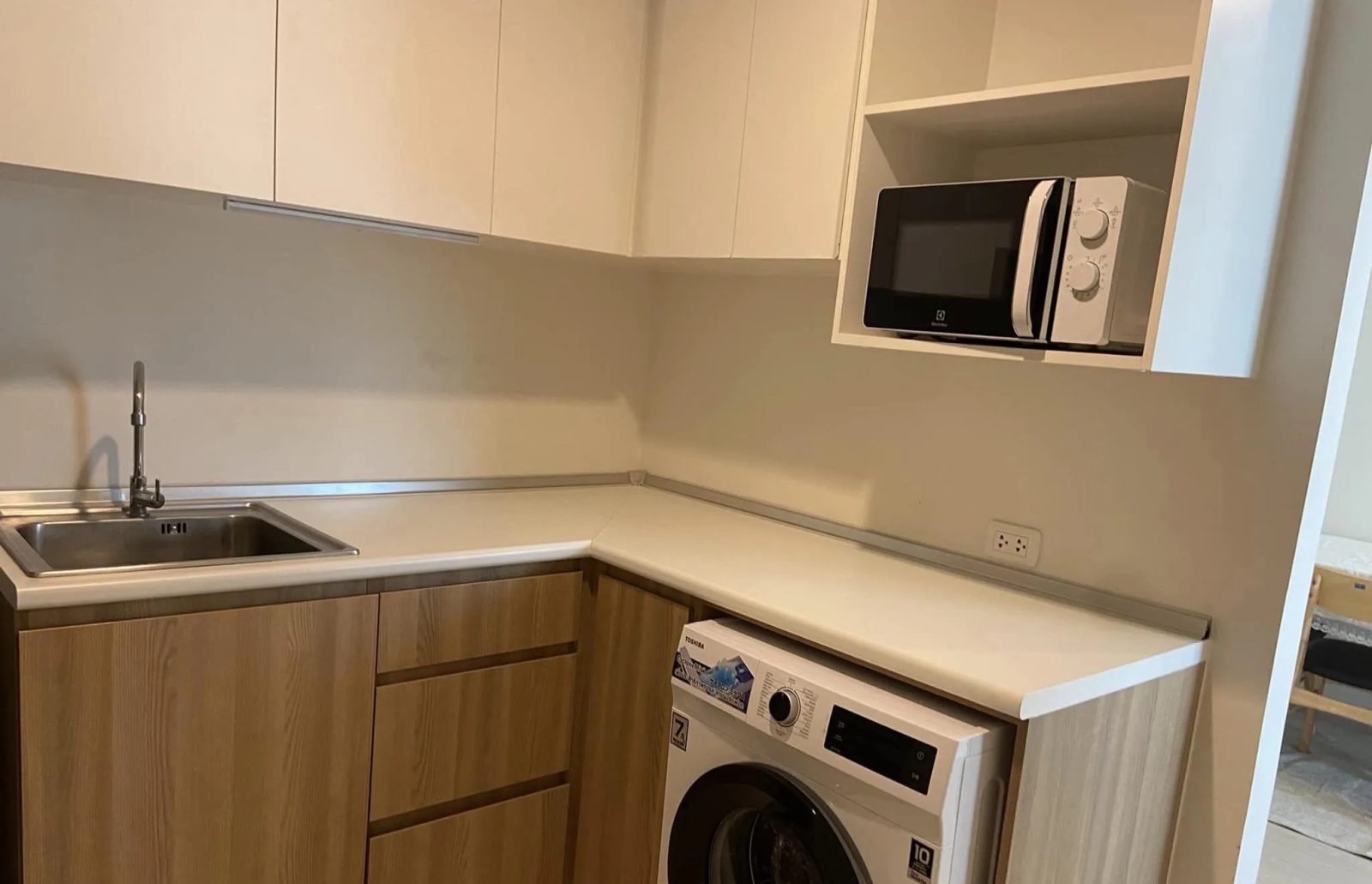 2 Bedroom Condo for rent at NUE Noble Chaengwattana — photo 3