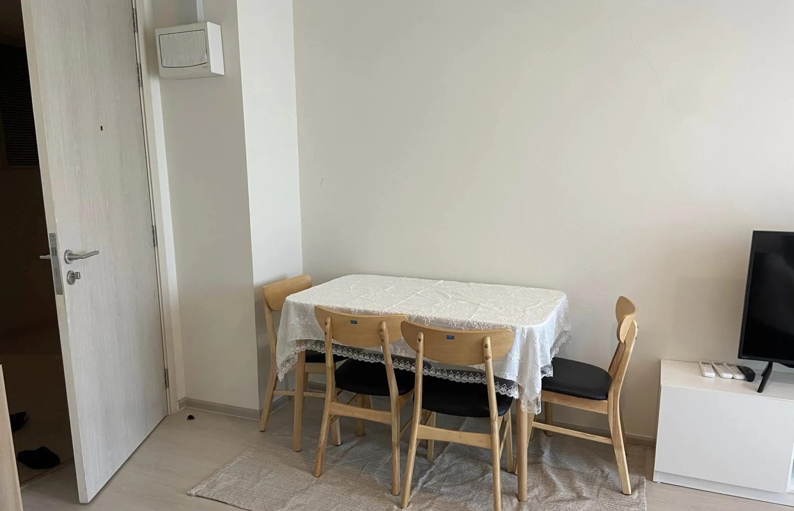 2 Bedroom Condo for rent at NUE Noble Chaengwattana — photo 4
