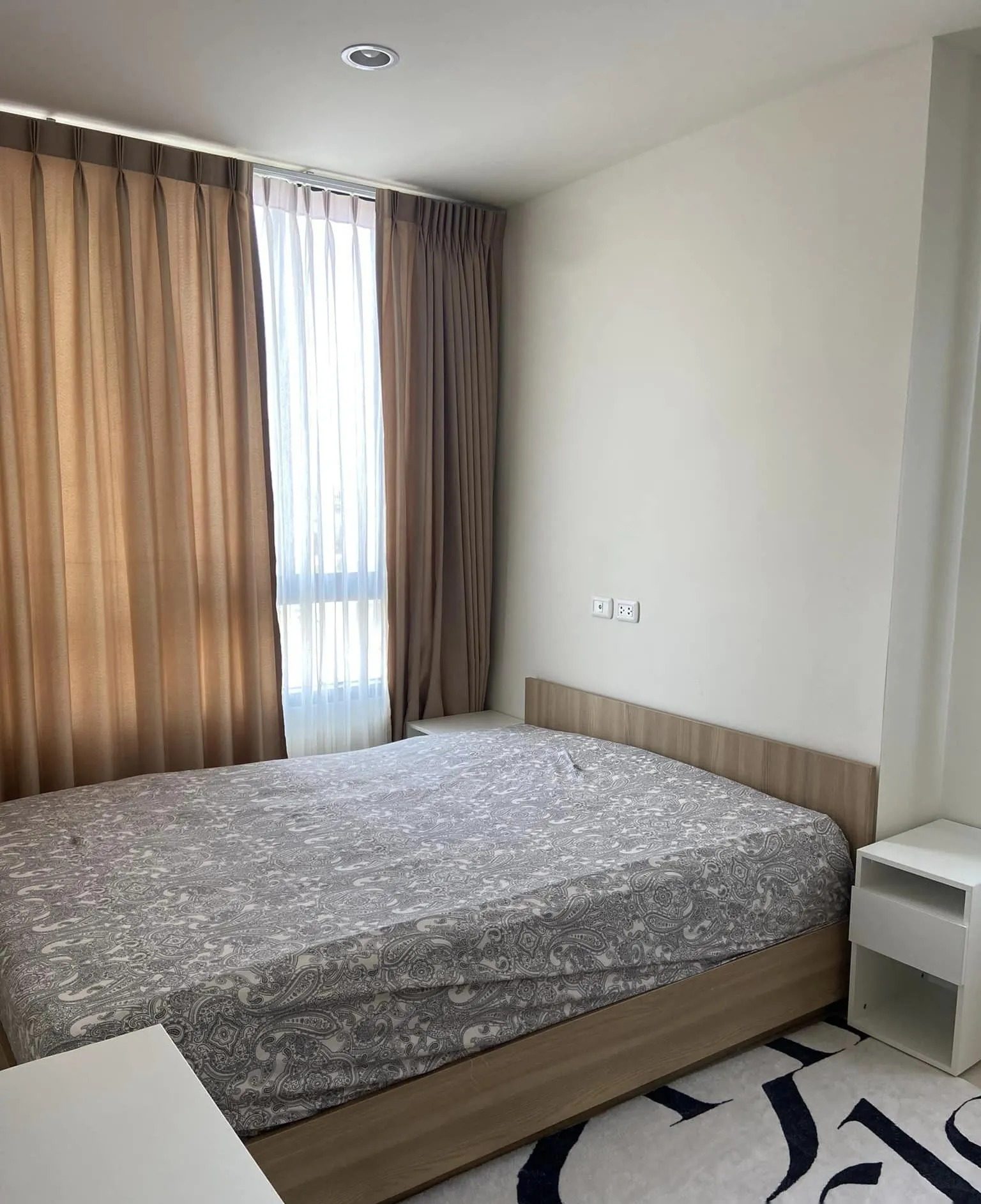 2 Bedroom Condo for rent at NUE Noble Chaengwattana — photo 5