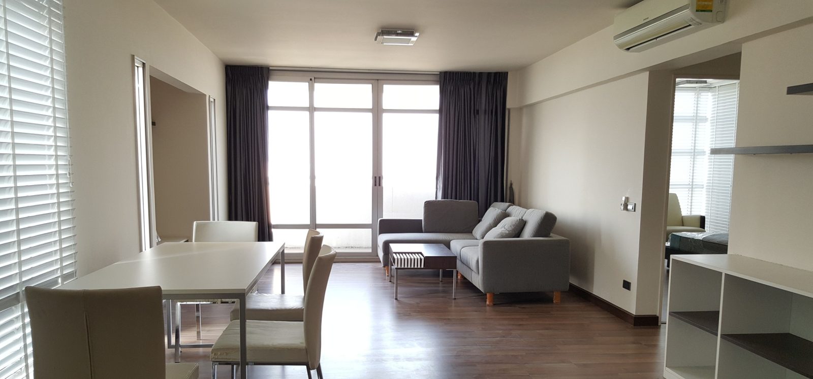 2 Bedroom Condo for rent at Golden Lake View — photo 2