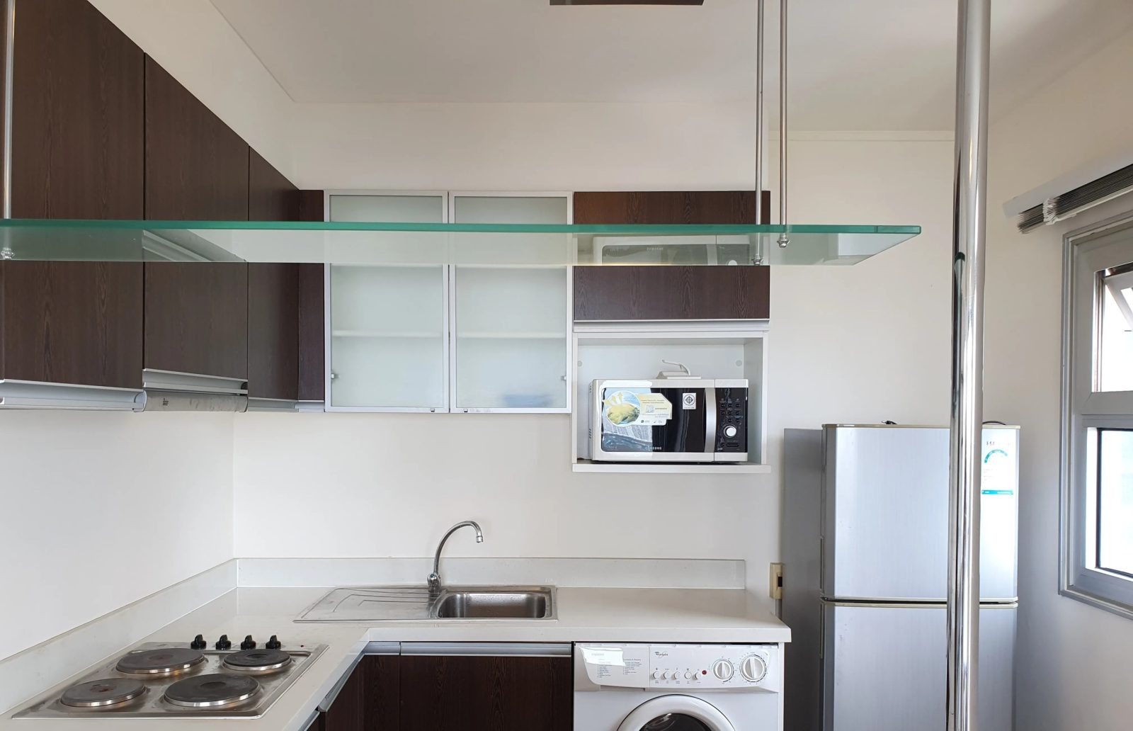 2 Bedroom Condo for rent at Golden Lake View — photo 5