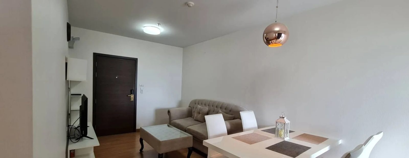 1 Bedroom Condo for rent at Supalai Veranda Rattanathibet — photo 2