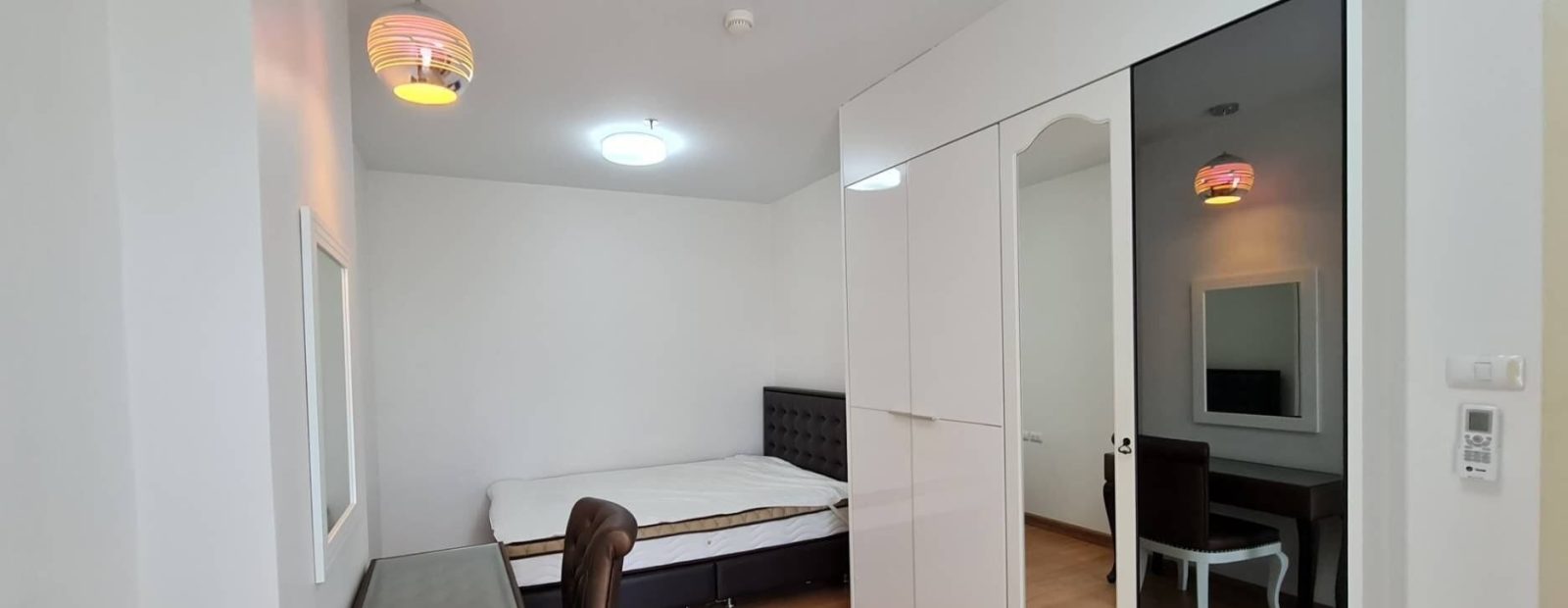 1 Bedroom Condo for rent at Supalai Veranda Rattanathibet — photo 4