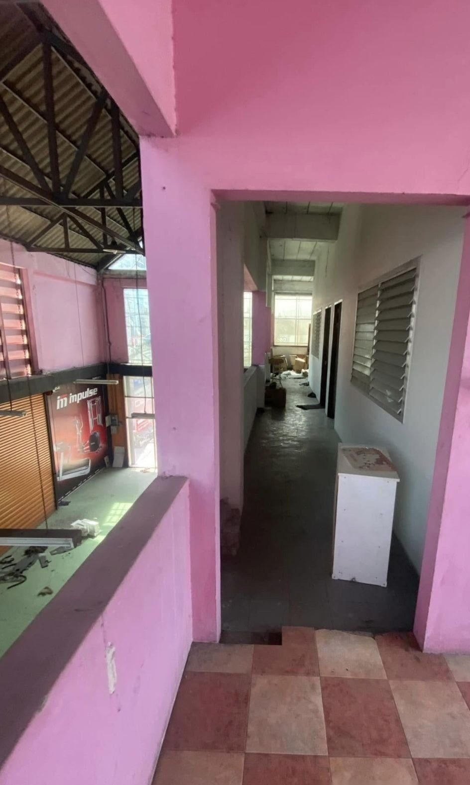 Shophouse Changwattana Rd 120 SQ.M. for Rent