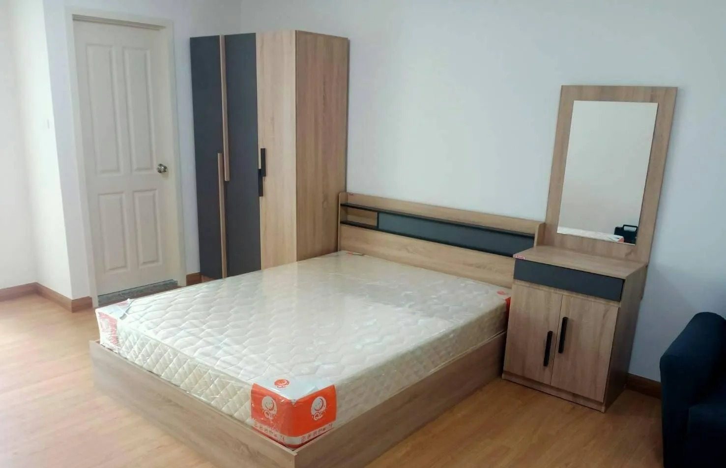 1 Bedroom Condo for rent at Supalai City Resort Chaengwatthana — photo 2