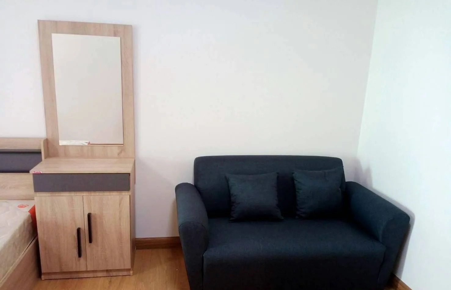1 Bedroom Condo for rent at Supalai City Resort Chaengwatthana — photo 3
