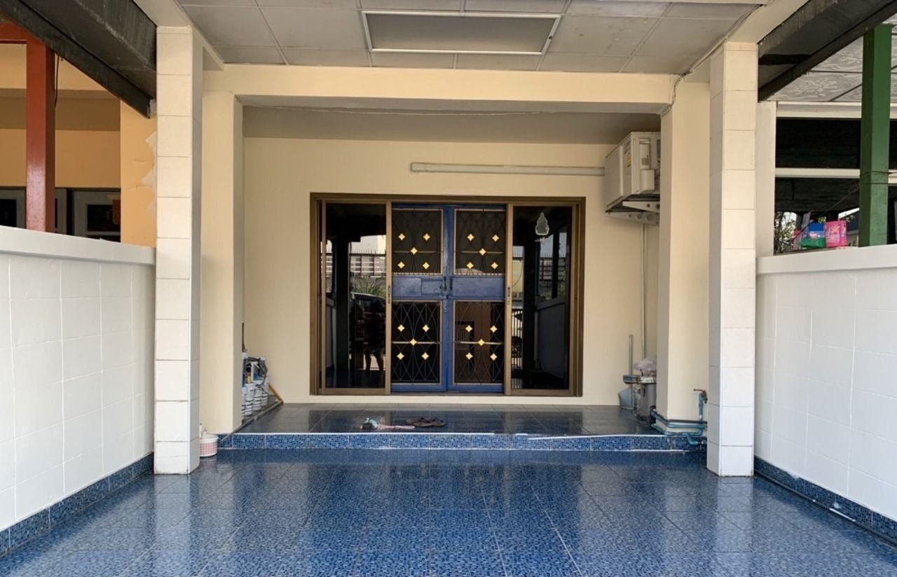 Townhouse for Rent in Bang Krang — photo 3