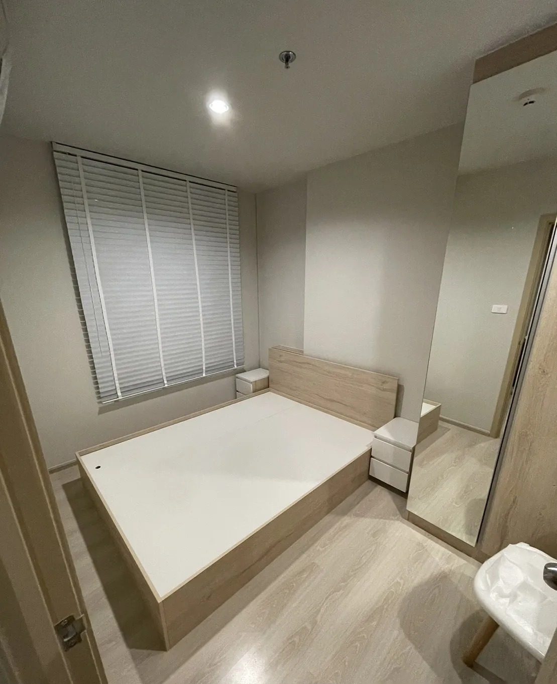 1 Bedroom Condo for rent at Nue Noble Ngamwongwan — photo 1