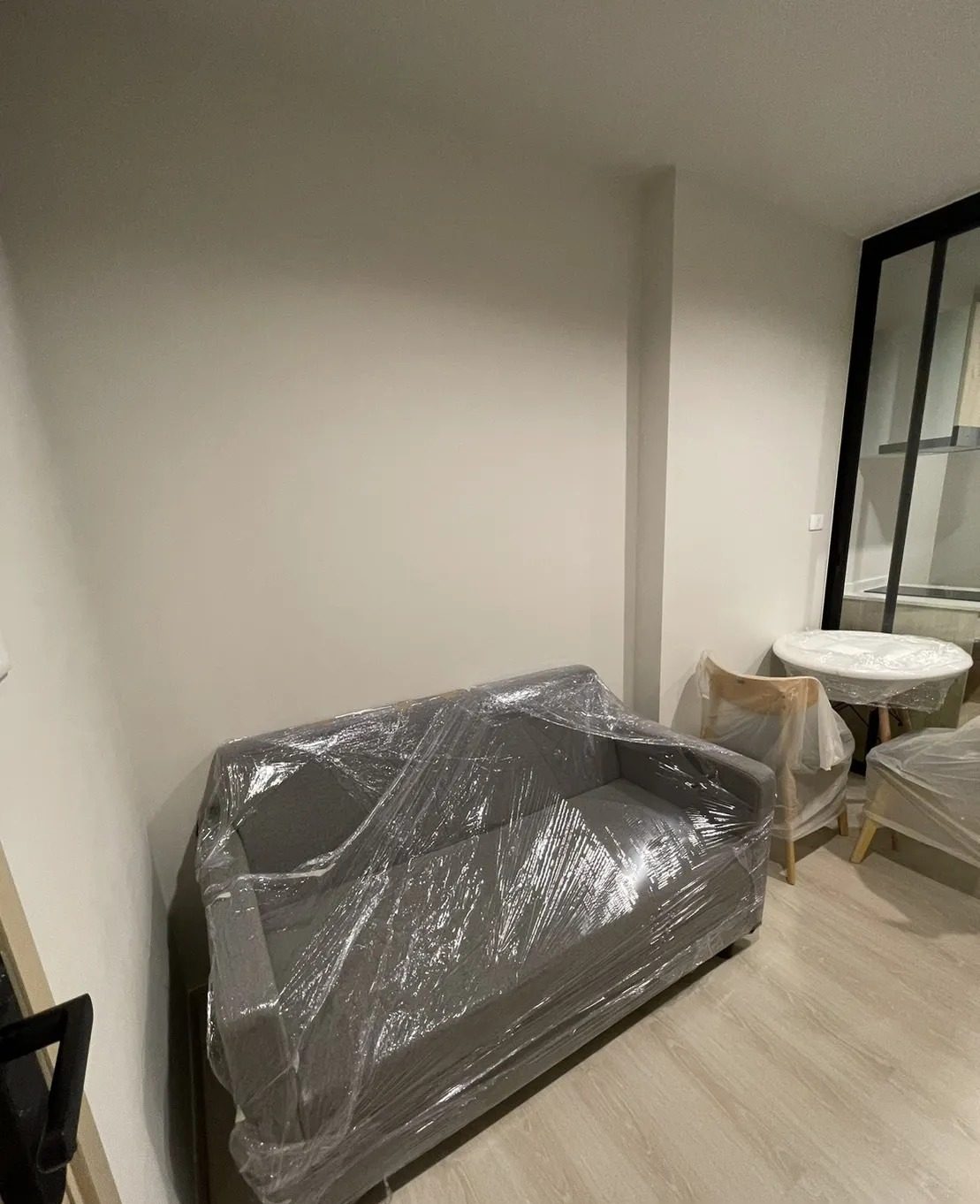 1 Bedroom Condo for rent at Nue Noble Ngamwongwan — photo 5