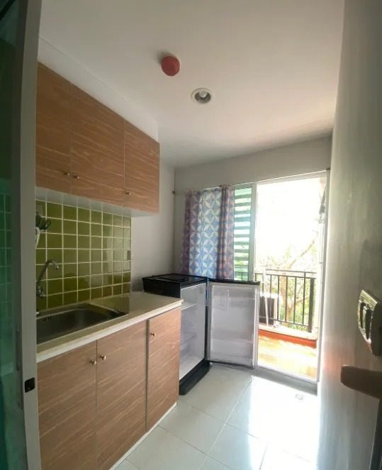 1 Bedroom Condo for rent at Regent Home 25 Tiwanon — photo 1