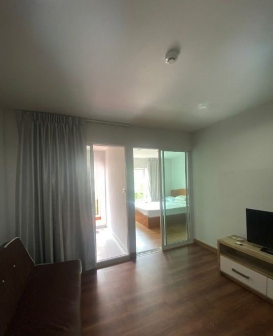 1 Bedroom Condo for rent at Regent Home 25 Tiwanon — photo 2