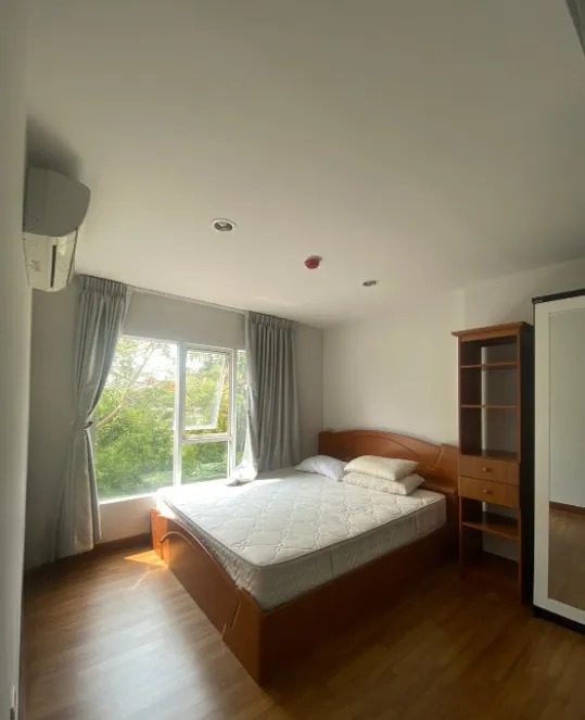 1 Bedroom Condo for rent at Regent Home 25 Tiwanon — photo 4