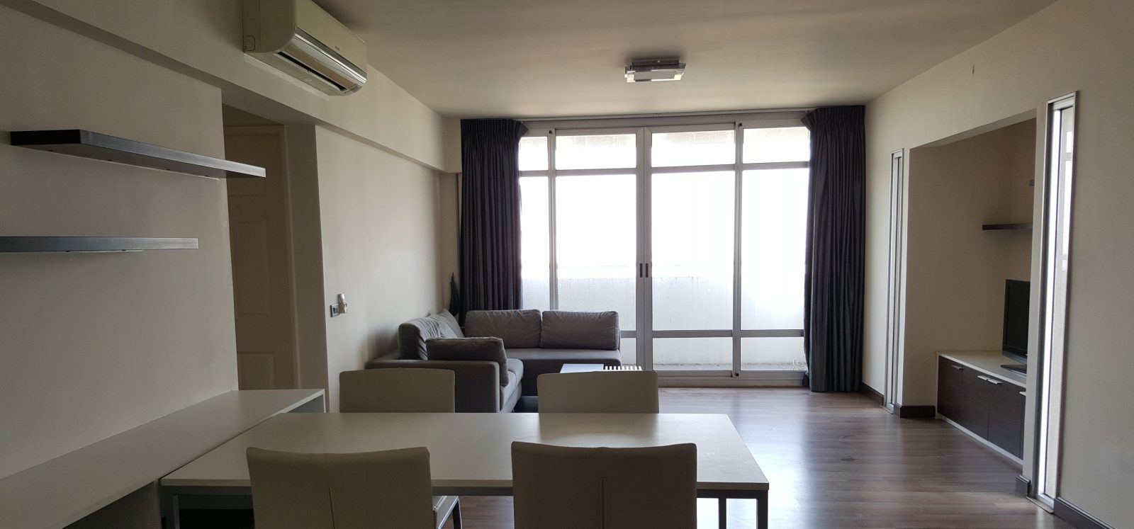 2 Bedroom Condo for rent at Golden Lake View — photo 2