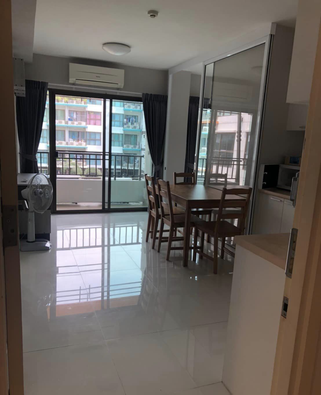2 Bedroom Condo for rent at Summer Garden — photo 3