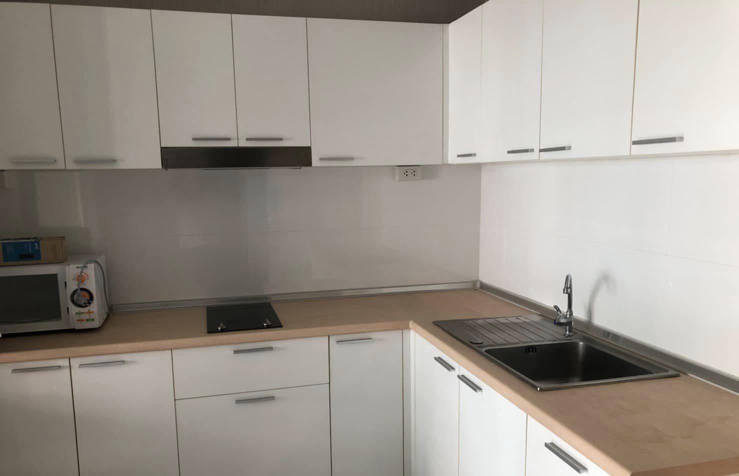 2 Bedroom Condo for rent at Summer Garden — photo 4