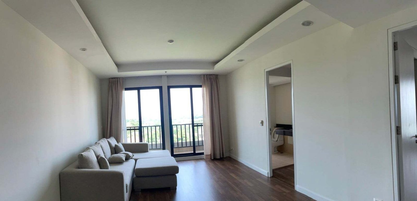 4 Bedroom Condo for rent at The Terrace Residence at Nichada Thani — photo 4
