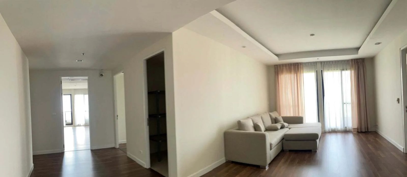 4 Bedroom Condo for rent at The Terrace Residence at Nichada Thani — photo 5