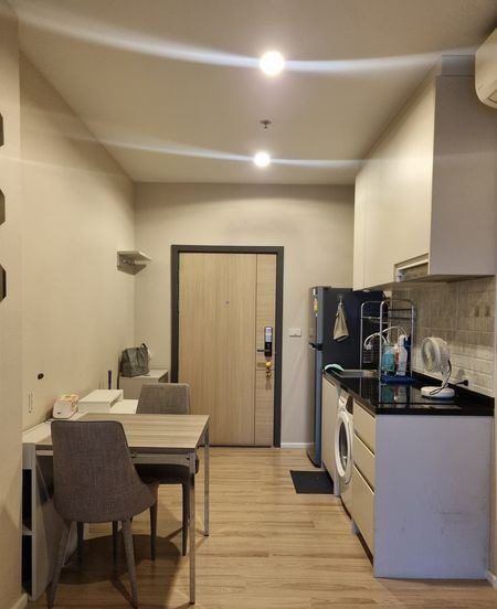 1 Bedroom Condo for rent at Amber By Eastern Star — photo 3